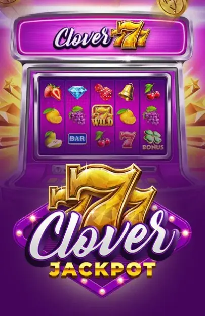 Clover 777