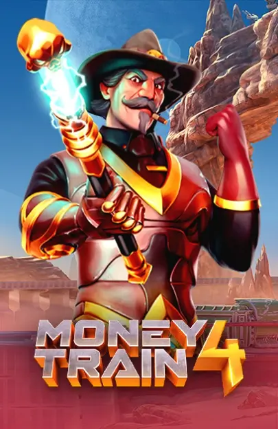 Money Train 4